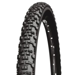 Cubierta Michelin Country AT 26x2.00 Acces Line rigida negro 52-559