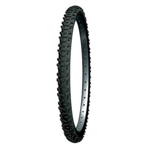 Cubierta Michelin Country Mud 26x2.00 Acces Line rigida negro/marron 47-559