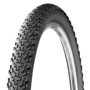Cubierta Michelin Country Dry 2 26x2.00 Acces Line rigida negro/marron 52-559