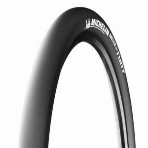 Cubierta Michelin Wildrun¨R 29x1.40 Performance Line rigida negro 35-622
