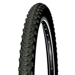 Cubierta Michelin Country Trail 26x2.00 Acces Line rigida negro 52-559