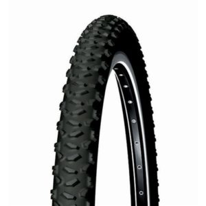 Cubierta Michelin Country Trail 26x2.00 Acces Line tubeless ready plegable negro 52-559