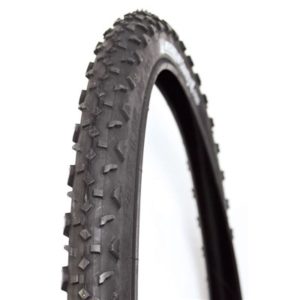 Cubierta Michelin Country Cross GW 26x1.95 Acces Line rigida negro 47-559