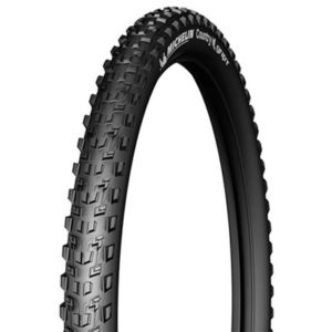 Cubierta Michelin Country Grip'R 29x2.10 Acces Line rigida negro 54-622