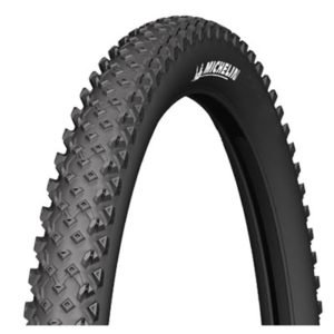 Cubierta Michelin Country Race'R 29x2.10 Acces Line rigida negro 54-622