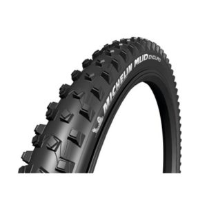Cubierta Michelin Mud Enduro Magi-X 29x2.25 tubeless ready Competition Line plegable negro 55-622