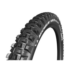 Cubierta Michelin Wild Enduro del. Gum-X 27.5x2.40 tub. ready Competi. Line plegable negro 61-584