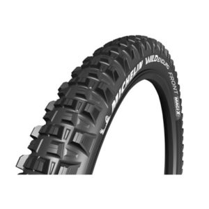 Cubierta Michelin Wild Enduro del. Magi-X 29x2.40 tubeless ready Competi. Line plegable negro 61-622