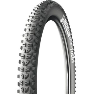 Cubierta Michelin Wild Rock'R 26x2.10 tubeless ready Performance Line plegable 54-559