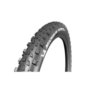 Cubierta Michelin Force AM 27.5x2.35 tubeless ready Performance Line plegable negro 58-584