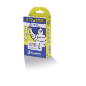 Camara Michelin 700x18-25C Presta valvula 40 mm