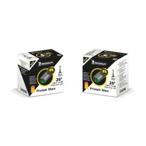 Camara Michelin Protek Max 700x32-40 standard