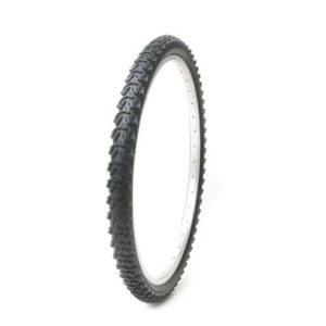 Cubierta Hutchinson Rock 16x1.75 negra