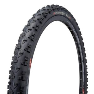 Cubierta Hutchinson Rock II 29x2.10 rigida negra