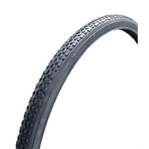 Cubierta Hutchinson Bitum 700x35C negra