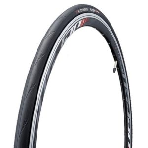 Cubierta Hutchinson Fusion5 Storm tubeless ready Performance 700x25
