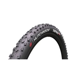 Cubierta Hutchinson Taipan RR 29x2.10 tubeless ready plegable negro