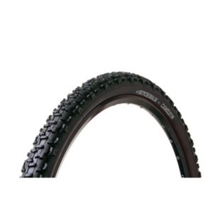 Cubierta Hutchinson Cameleon MTB 27.5x2.00 rigida negro
