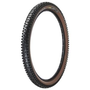 Cubierta Hutchinson Griffus Racing Lab 27.5x2.50 tubeless ready plegable marron