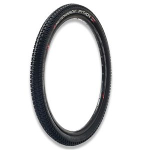 Cubierta Hutchinson Python 2 plegable tubeless ready 29x2.25 negra