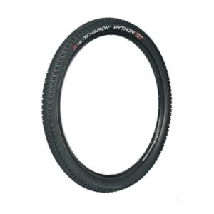 Cubierta Hutchinson Python 2 26x2.10 tubeless ready plegable