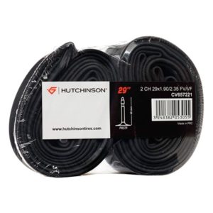 Blister 2 camaras Hutchinson 29x1.90-2.35 Presta 48 mm