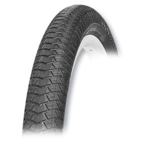 Cubierta Vee Rubber Freestyle 20x2.25 negra VR186