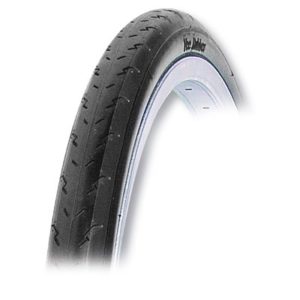 Cubierta Vee Rubber 26x1.25 City Slick negra VR182