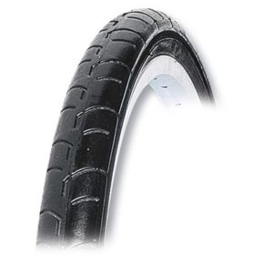 Cubierta Vee Rubber 26x1.50 City Slick negra VR160
