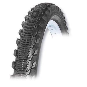 Cubierta Vee Rubber 700x35C negra VR-185