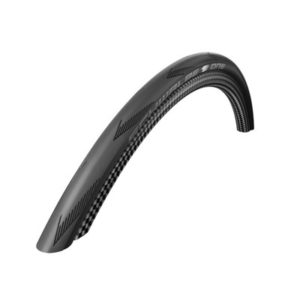 Cubierta Schwalbe One Evo 26x1.00 V-Guard Liteskin Evolution Line HS462a plegable negro 25-559
