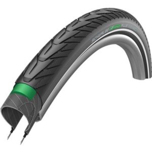 Cubierta Schwalbe Energizer Plus HS492 26x1.75" TSkin Greenguard Addix negro refl. 47-559