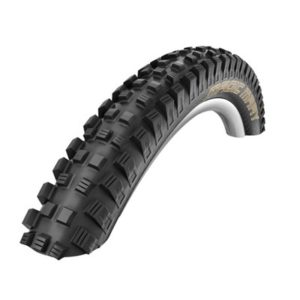 Cubierta Schwalbe Magic Mary 26x2.35 Bike Park HS447 Twinskin Performanceline Addix rig. neg. 60-559