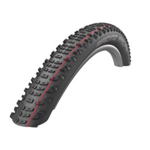Cubierta Schwalbe Racing Ralph HS490 pl. 27.5x2.25" 57-584 650B NE-TSK perf.Addix 57-584