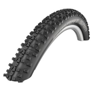 Cubierta Schwalbe Smart Sam HS476 alam. 28x1.65" Liteskin Performance.Addix 44-622
