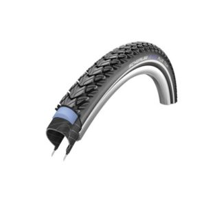Cub.Schwalbe Marathon Plus Tour 28x1.60/700x40C S-Guard HS404 Twinskin Perf.Endurance rig. NE 42-622