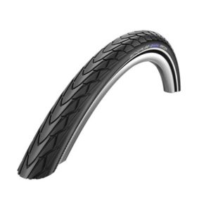 Cubierta Schwalbe Marathon Racer 26x1.50 R-Guard HS429 Liteskin Perform. Endurance rig.ne.ref 40-559