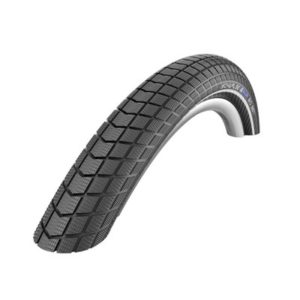 Cubierta Schwalbe Big Ben 26x2.15 R-Guard HS439 Liteskin Performance Endurance rig. neg.refl 55-559