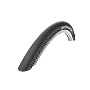 Cubierta Schwalbe Kojak HS385 pleg. 28x1.35"700x35C 35-622 neg.-LSkin RG SPC 35-622