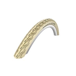 Cubierta Schwalbe Delta Cruiser 28x1.40 700x35C K-Guard Activeline HS431 Twinskin rig. crema 37-622