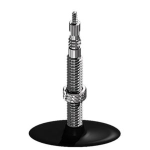 Camara Schwalbe 27-28x1 1/8-1.75 valvula Presta 40 mm