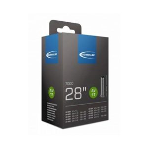 Camara Schwalbe 28x1.75/700x45C Tour valvula standard 40 mm
