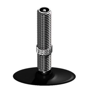 Camara Schwalbe 20x7/8-1.00 silla de ruedas valvula standard 40 mm