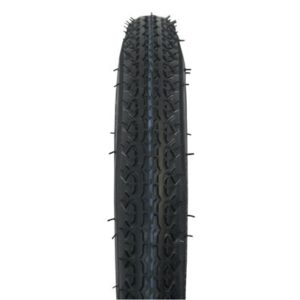 Cubierta Deestone City 350a - 14x1-3/8x1-5/8 negra