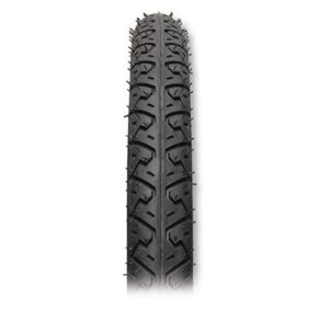 Cubierta Deestone Slick 26x1.40 negra