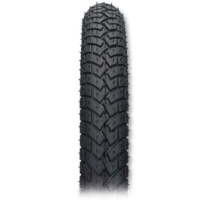 Cubierta Deestone Freestyle 20x1.95 negra