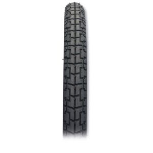 Cubierta Deestone 700x35 C negra
