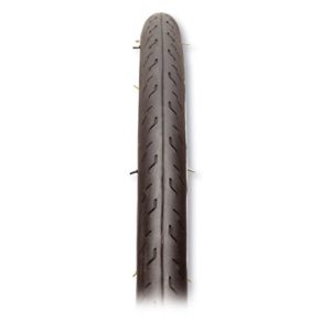 Cubierta Deestone 700x28 C negra