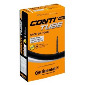 Camara Continental 650x20-25 Presta 42 mm