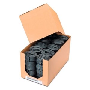 Camara Continental Race 700x20-25C valvula Presta 60 mm (50 unidades)